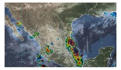 Pronostico del tiempo en Tamaulipas – Sentido Común