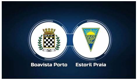 Estoril Praia deixa 2 pontos em casa do FC Porto B - Sport On Stage
