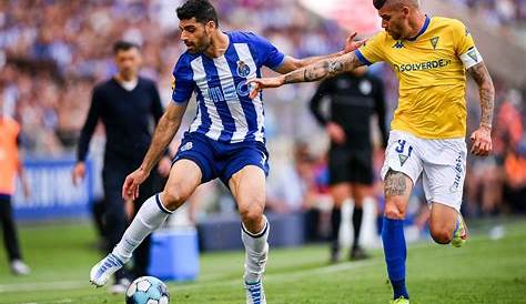 Estoril Praia vs Porto prediction, preview, team news and more