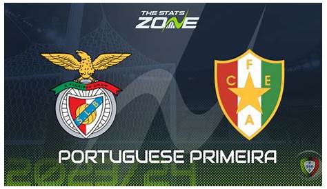 Benfica vs Estrela Amadora Preview & Prediction | 2023-24 Portuguese