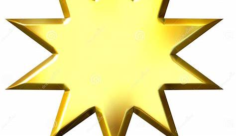 estrella de siete puntas: el valor. Cómo dibujar una estrella de siete