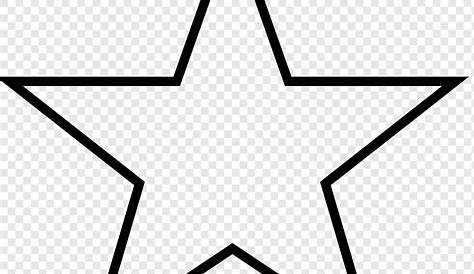 Estrella De 5 Puntas Ilustraciones Stock, Vectores, Y Clipart – (1,260