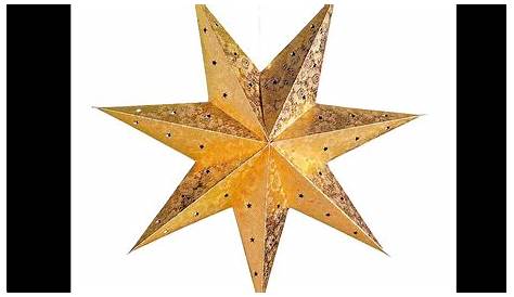 Estrella de 7 puntas - Heptágono estrellado de orden 3 - YouTube