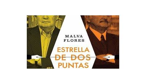 Estrella de dos puntas by malva Flores · OverDrive: ebooks, audiobooks