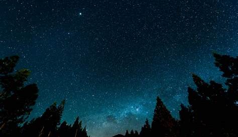 ¿Sabías Que...?: ¿Por Qué Las Estrellas Se Ven Solamente De Noche?