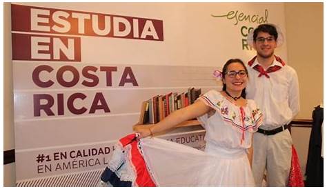Estudiante colombiano gana prestigiosa beca para estudiar en Costa Rica