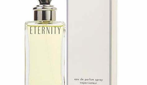 Eternity Calvin Klein For Men Eau De Parfum Spray 100ml