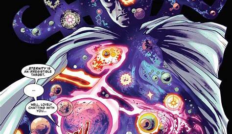 Eternity Marvel Art Preview The Infinity Entity 3