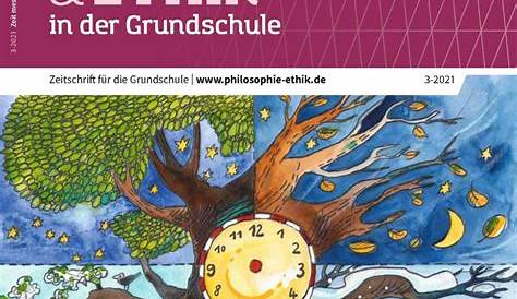 Philosophie & Ethik in der Grundschule - Zeit messen – Zeit erleben