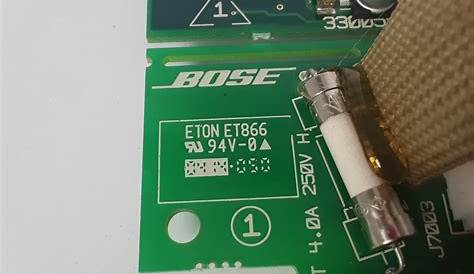 [SOLVED] Looking for ETON ET866 94V0 E213441 Top repair guide or