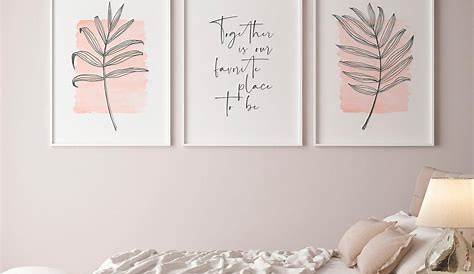 Etsy Bedroom Decor: Transform Your Sleep Space With Unique And Inspiring Finds