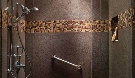 How to Diy Home Improvement and Remodeling : Tile Shower Design Tile