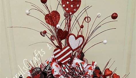 Etsy Valentine Decor Pin By Yolanda Florprugar On My Creations Ations Diy