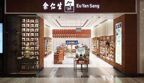 Eu Yan Sang boosts marketing and store upgrades | Retail Asia