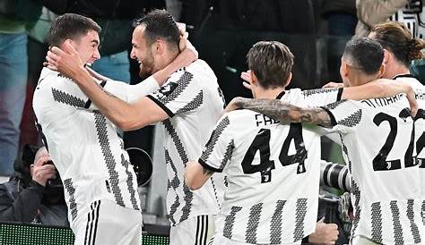 Europa League, Juventus-Sporting Lisbona 1-0: Gatti e Perin decidono la
