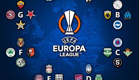 Re-Start der Europa League: Top-Teams spielen am späten Abend | Bayer04.de