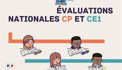 Evaluations Nationales CP-CE1 2022-2023 - Ecole élémentaire Emile Massio