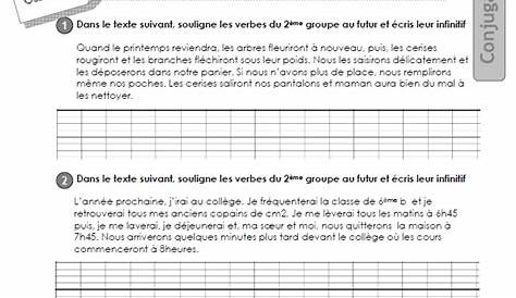 Exercices Maths Cm1 à Imprimer Gratuit - France Horizons