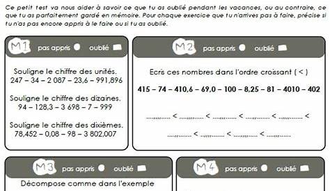 Grammaire | MA MAITRESSE DE CM1-CM2 | Page 2