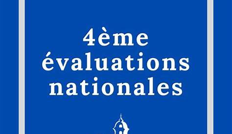 Résultats évaluations nationales cp ce1 - Page 2 - La direction d'école