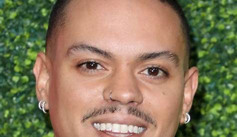 Evan Ross Net Worth Wiki Bio Age Height Movies Tv Shows Songs