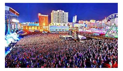 ¿Estás buscando los mejores eventos en Las Vegas? Starpoint Resort