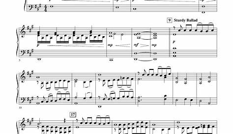 Alan Menken "Evermore (from Beauty and The Beast)" Sheet Music PDF