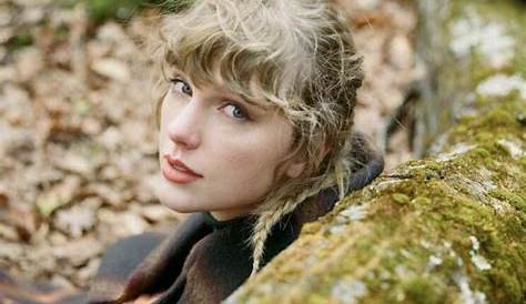 Opening lines on evermore (Taylor Swift) Quiz By