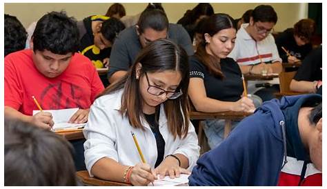 Examen de Ingreso a Licenciatura y TSU - Universidad Veracruzana