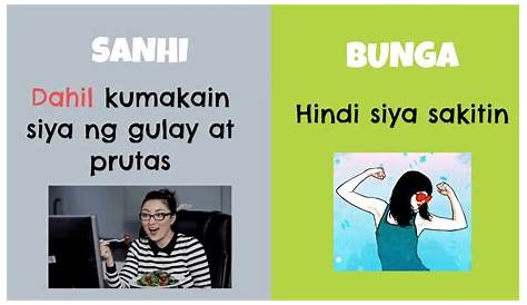 sanhi at bunga - philippin news collections