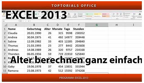 Die Excel ANZAHL2 Funktion ganz einfach erklärt | Excelhero