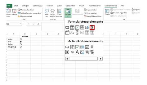 So funktioniert die „Ausfüllen“-Funktion in Microsoft Excel