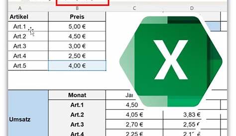 Excel Formel eingeben | Excel tipps, Büroorganisation tipps, Excel vorlage