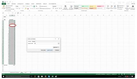 So funktioniert der Namensmanager in Excel ganz einfach