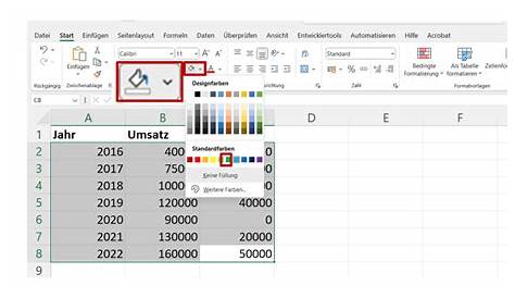 Makro in Excel erstellen [Excel Tutorial: Lektion 19]
