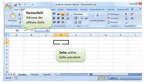 Excel 2007 - Dateinamen in ein Tabellenblatt einfügen - YouTube