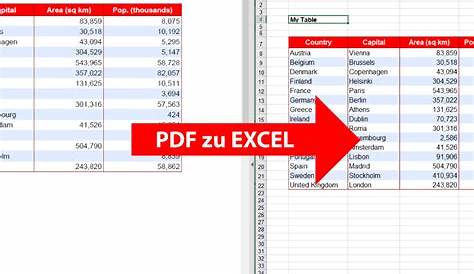 Wie speichere ich ein Microsoft Excel-Diagramm einfach und schnell als