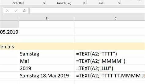 Anzahl und Anzahl2 (Excel) - TOPTORIALS