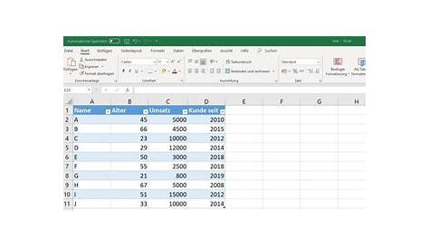 Microsoft Excel: Diese Funktionen verstecken sich in Excel - DER SPIEGEL