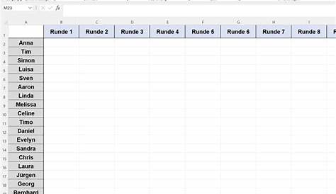 Excel Tabellenblatt in andere Datei verschieben - YouTube