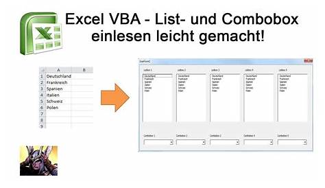 Excel Datei-Dialog zum Einfügen von Dateien als Text mit Pfad