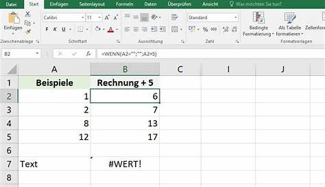 Excel 2010: Wenn Zelle x leer, dann Zelle y rot; sonst grün (?) (Wenn-Dann)