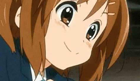 Anime Happy GIF - Anime Happy Excited - Discover & Share GIFs