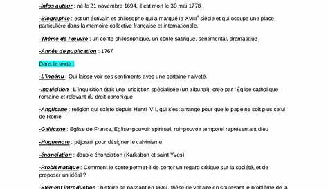 Exemple Fiche De Revision Lecture Analytique Scribd Est Le Plus Grand Site Social Et Publication Au Monde Oral Francais Ecrire Un Texte Sujets