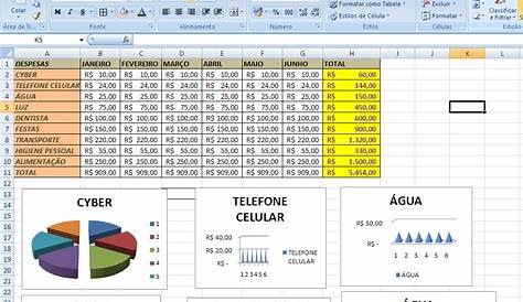 225 Planilhas Excel 100% Editáveis Frete Grátis - - R$ 10,00 em Mercado