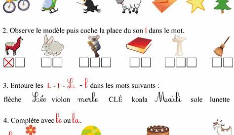 Confusions des sons - La classe de Lòrien | Confused, Teaching french, Sons