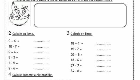 Remettre 7 phrases dans l'ordre - 2 - | Exercice ce1, Exercice