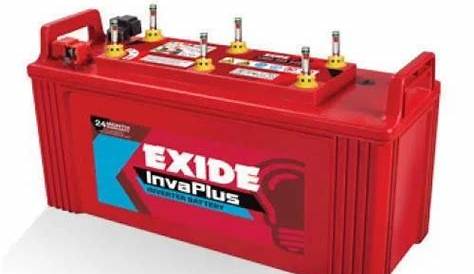 Exide Inverter Battery 200ah Price Buy At Best Online Kara Nigeria