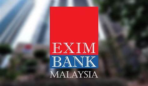 Music of My Life: Exim Bank