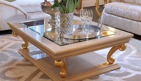 Exquisite Coffee Tables